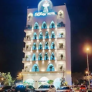 3* Отель Tiffany & Restaurant