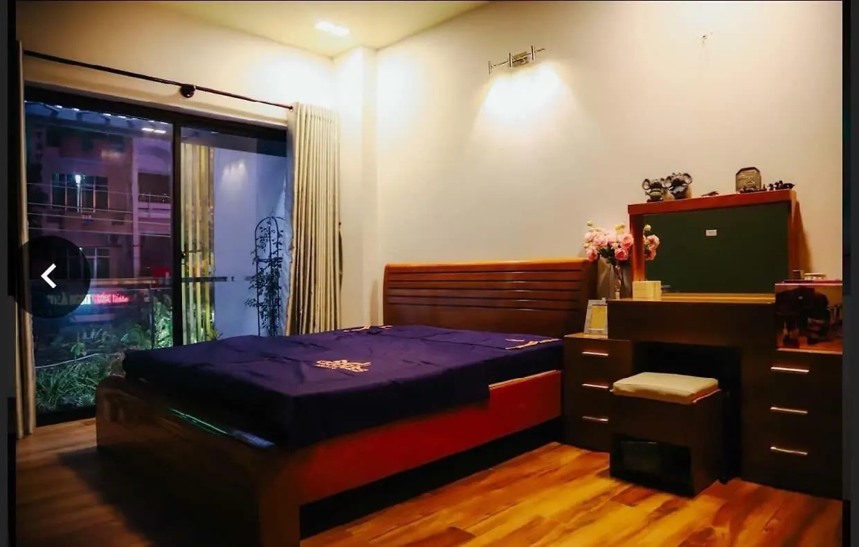Cozy Furnished Apartment In Phan Thiet City Center