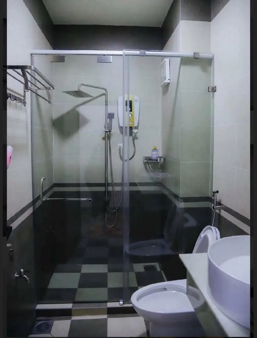 Cozy Furnished Apartment In Phan Thiet City Center