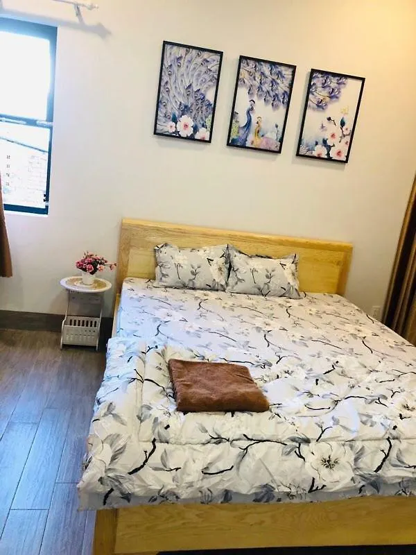 Cozy Furnished Apartment In Phan Thiet City Center